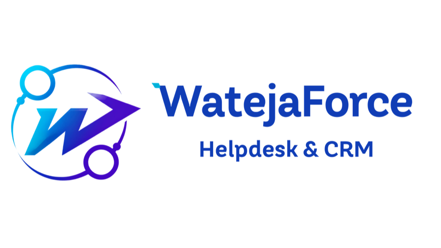 WatejaForce Helpdesk & CRM
